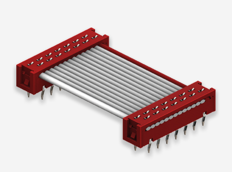 Aaj tech connectors